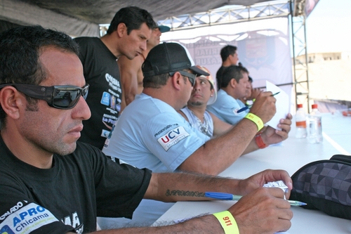 andresaquino01's profile picture. Revista sobre deportes.