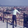 diegoboy's profile picture. Some men see things as they are and say why, I dream things that never were and say why not. Bobby Kennedy