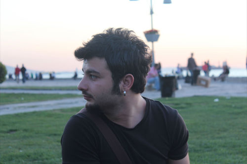 sezginkaya90's profile picture. 