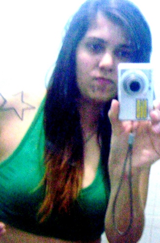 JessikaAlvesBr's profile picture. Viva la Vida ... COLDPLAY ♥