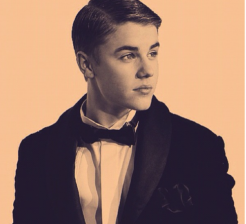 B.I.E.B.E.R - Believe In Everything Because Everything's Reachable.  Since: 03/01/2011