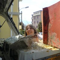 Henriette Haas (@henrietteshaas) 's Twitter Profile
