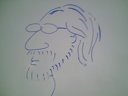 sean_k_thompson's profile picture. My Patronus is a panda.