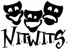 We are the Newnan Theatre Company's Improvisation Troupe.