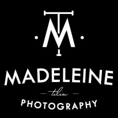 madeleinetilin's profile picture. Austin, Texas and SF bay area wedding and portrait photographer