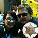 This is a fan account for Norman Reedus! Also the author of @Angel_RP_, @TwistedLilo, @AppleTreeTrunks and @GeorgieHrrsn
