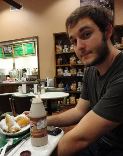 michaellabruzza's profile picture. 