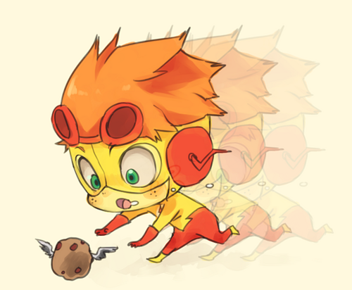 Gennie_Lowe's profile picture. I'm a sensible teenager and i love role play. I also love DC comics and the show young justice