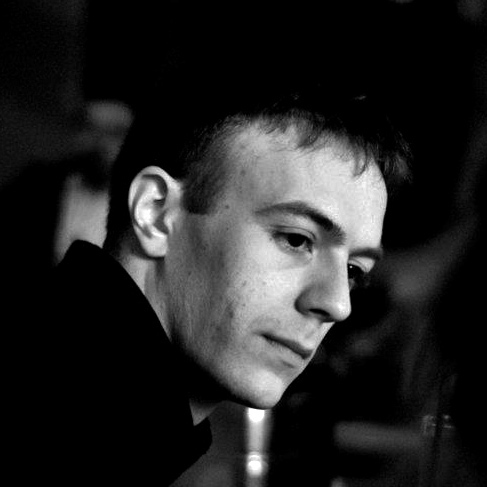 Freelance developer. I often play with Python, Django, APIs and other fun stuff.