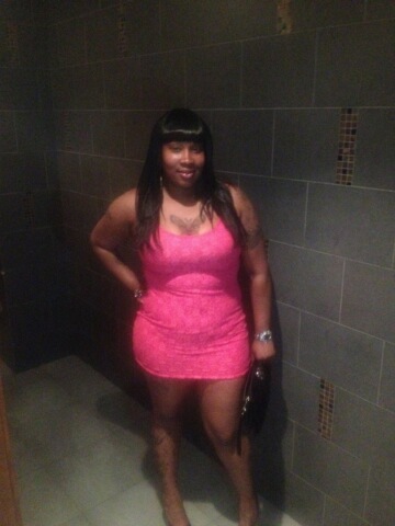 I'm da realest bitch.... kno dat