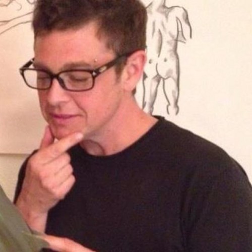 captainsexology's profile picture. sexologist, writer, performance artist, gender fucker