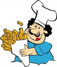 FrituurFeit's profile picture. Veel serieuze feiten over alles wat met frituren te maken heeft.