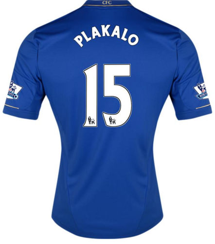Plakalo's profile picture. 