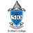 St Alban's College (@stalbansza) 's Twitter Profile