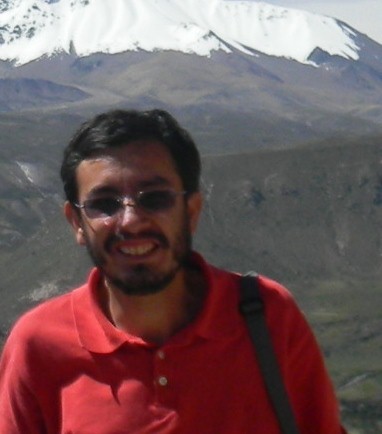 geodanilo's profile picture. Padre de dos niños, Dr. En Gestión Ambiental, amante de la bicicleta y de los caldos tintos y antimilitarista.