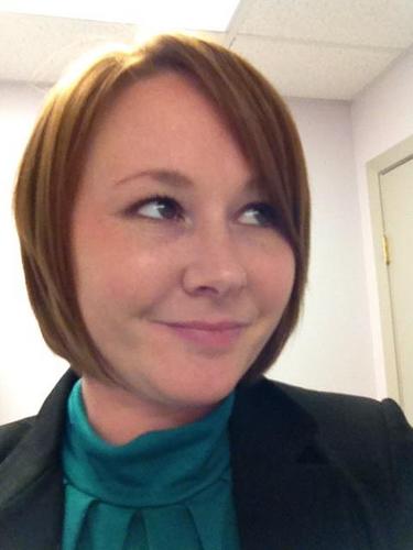 ShellyBradford's profile picture. 