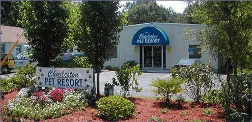 CharlestonPetRe's profile picture. Our state of the art facility & experienced staff make CPR a great place for your pet to have a fun & enjoyable experience. 1839 Belgrade Ave. ~ (843) 763-0985