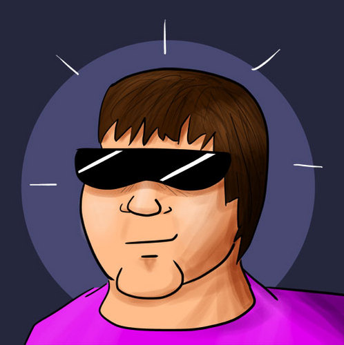 j_hoag's profile picture. Software Engineer