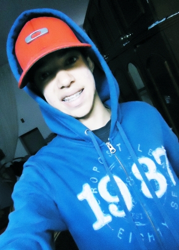 @StefanyBelchior Meu Amor s2s2