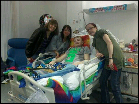 staceylund77's profile picture. I am 42yrs old and have Cystic Fibrosis. I'm married to the best man in the world. My family and friends mean the world to me. Some people say I'm abit crazy!