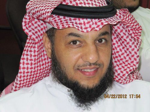 بكالوريوس عقيدة ومذاهب معاصرة - وزراة العدل - مأذون عقود الإنكحة - جمعية شمل الأسرية