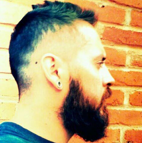 fredox8's profile picture. Fotógrafo + Músico = Funfarrão