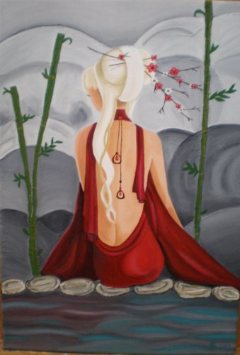 Ladespechada1's profile picture. No estoy despechada, mi pecho sigue ahí... estoy descorazonada.. viendo con la claridad de una mente sin corazón.