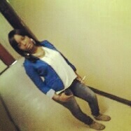 iam just me .I LUV WHO IAM ..IMA BITCH.DAT DONT GIVE A FUC..