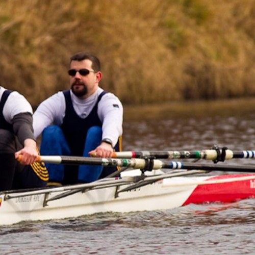 DanWard76's profile picture. He/him. Biochemistry graduate, Business postgrad. Came here for Arab Spring and sport and stuck around. Expressing personal views here