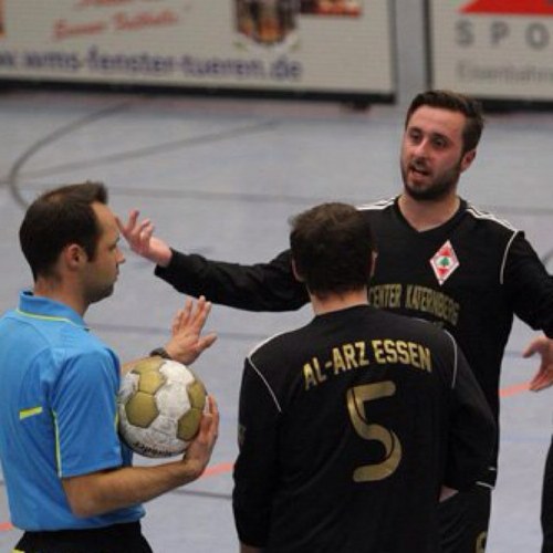 Tansen57's profile picture. 