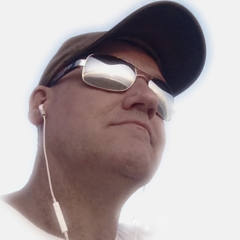 Newy_Guy's profile picture. Today... I be the fish, that jumps out of the ocean, tackles the fisherman, takes his bait & frees his catch • Thanx for your follow