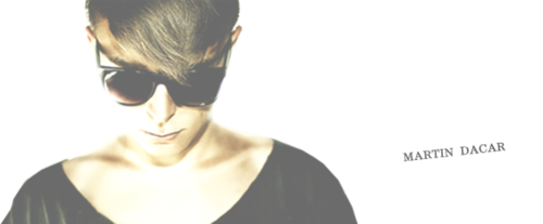 MartinDacar's profile picture. DJ