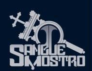 SangueMostro's profile picture. Napoli Rap Art