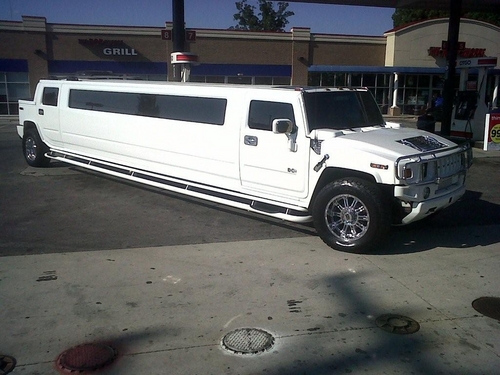 With a large inventory of high-end, well-maintained limousines, we are bound to have the vehicle you need. To learn more, visit http://t.co/nPU9Darlm1