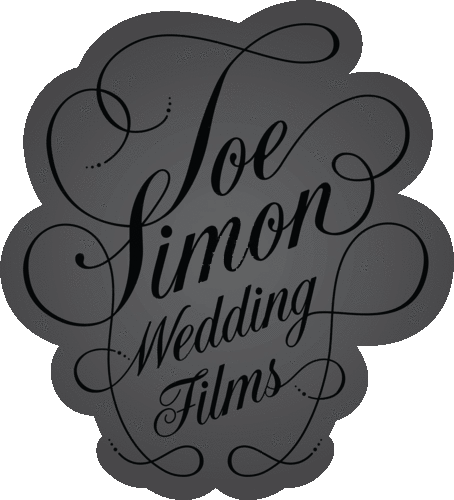 Creating wedding films that will knock your socks off!