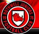 The home of Rothwell Juniors and Rothwell FC.