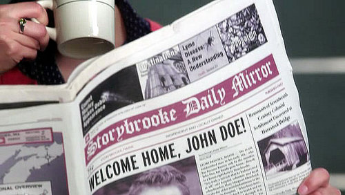Storybrooke's news! Updates on Once Upon a Time can be found here! follow us and we follow back! check out my other accounts @O_U_T_quotes @OUTfanscripts