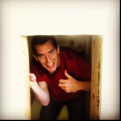 LameDanser's profile picture. 