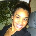 Danielle Strachan - @danemstra - Twitter