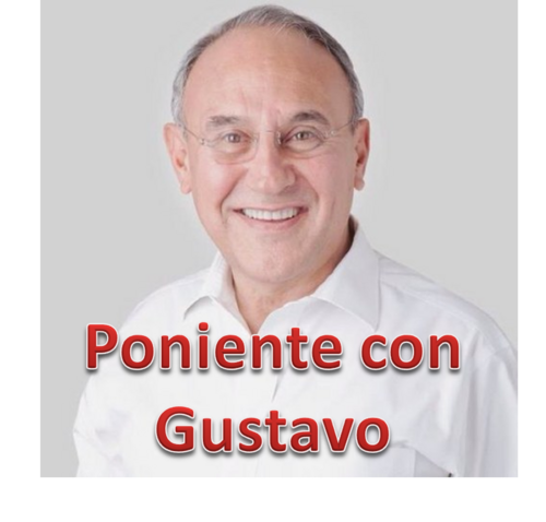 Jovenes del sector poniente apoyamos a Gustavo Caballero #LaGenteEsPrimero #PRINL #Monterreyfuerte #NLsinmiedo