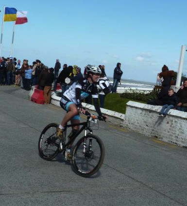 sbdclerc's profile picture. 