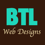 btlwebdesigns's profile picture. We are a web design company located in Exeter, we specialise in html/css/javascript based websites for small businesses. mail info@btldesigns.co.uk for a quote!