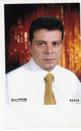 ahmetayna2's profile picture. 