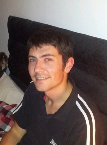 jonathanbramble's profile picture. 