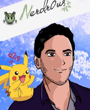 Nerdr0us_42's profile picture. #Kmeaw PS3 Developer - Digital Art - Web Developer - #Geek 301 

*.* To find yourself think for yourself *.*   Deviant : 
http://t.co/xTz9MZGgJE