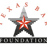 Texas Bar Foundation (@txbforg) 's Twitter Profile