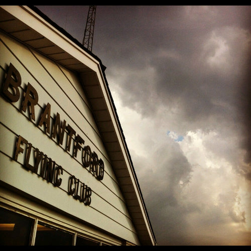 Brantford FlyingClub