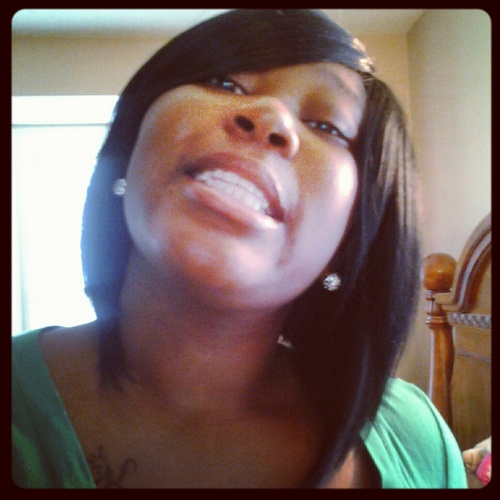Im everything that my names list very pretty,sweet,sidity,& paid 2 jobs :)) 3