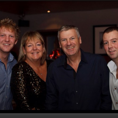 MandyWebb22's profile picture. 