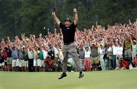 Golf isnt a game, its a lifestyle.